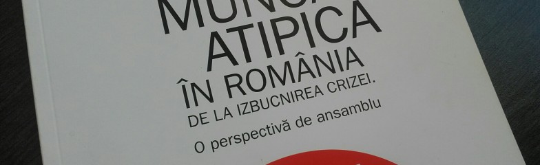 ATYPICAL WORK IN ROMANIA