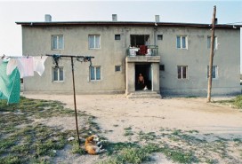Dispariţia cooperativelor şi a întreprinderilor agricole a condus la creşterea sărăciei