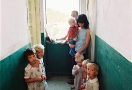 Rata de abandon şcolar în mediul rural este ridicată